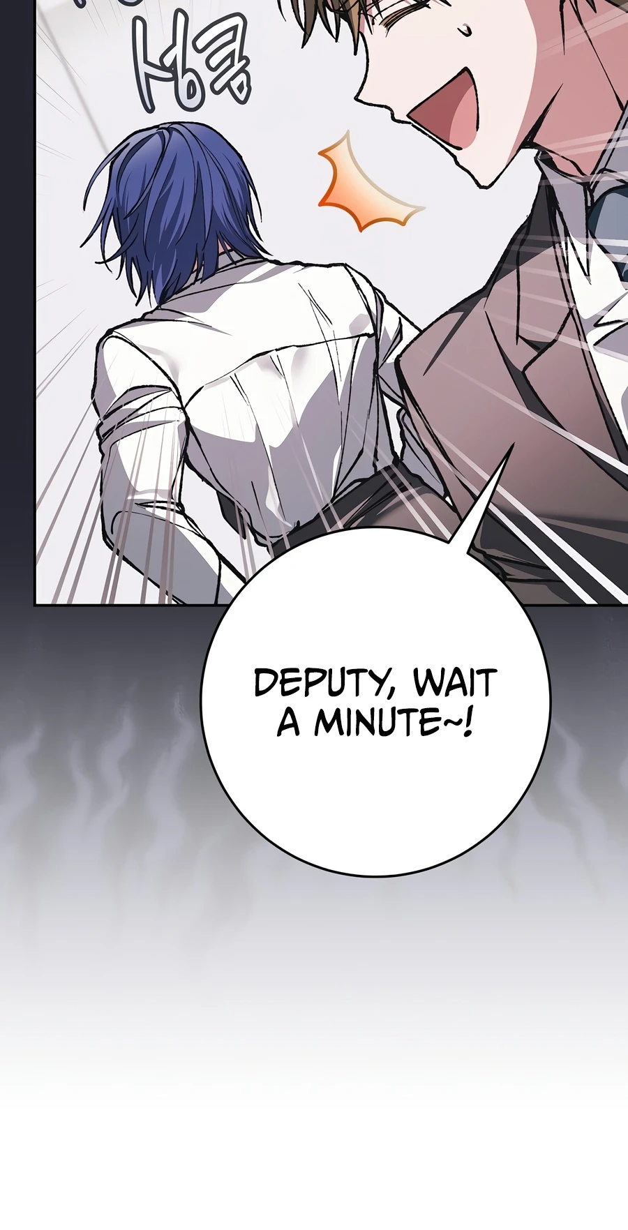 Read Got Dropped Into A Ghost Story Still Gotta Work EN Manga Online
