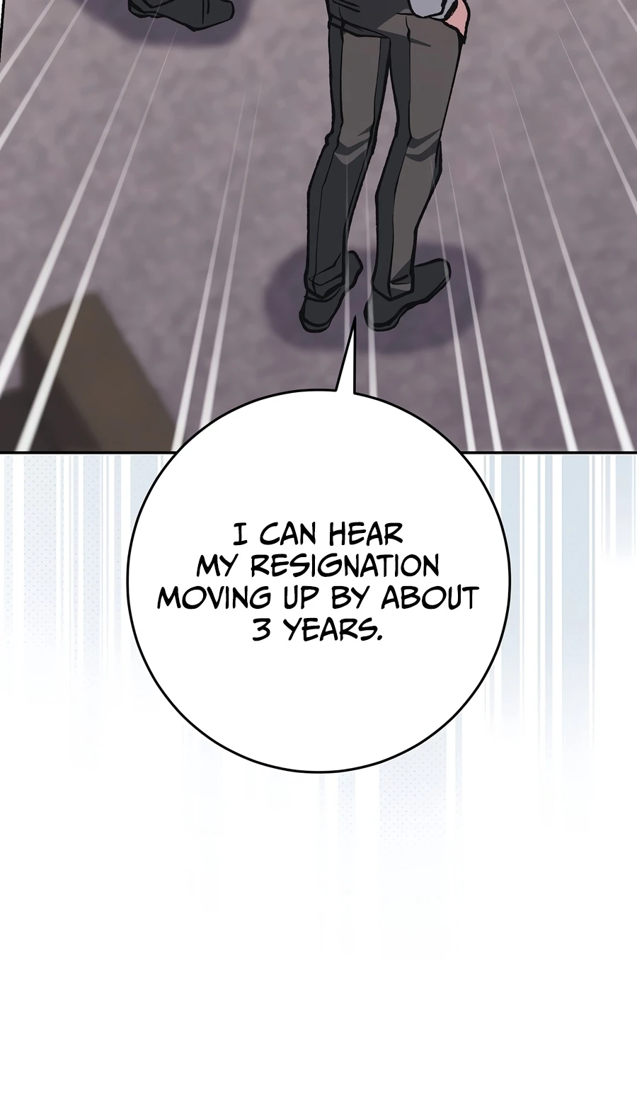 Read Got Dropped Into A Ghost Story Still Gotta Work EN Manga Online