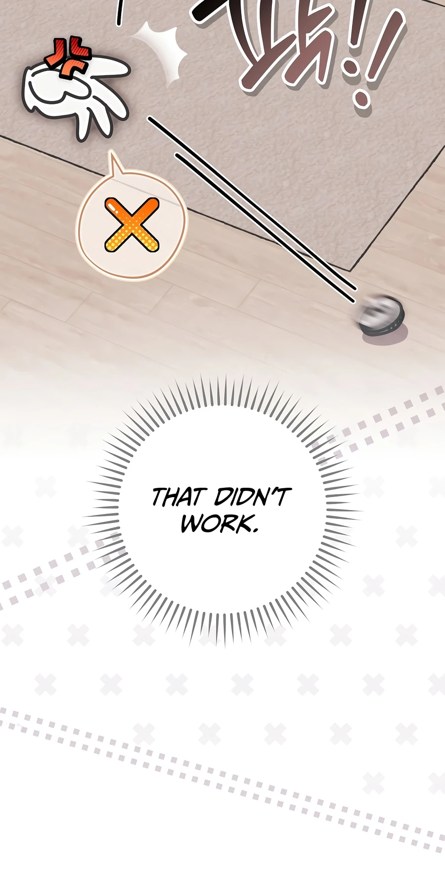 Read Got Dropped Into A Ghost Story Still Gotta Work EN Manga Online