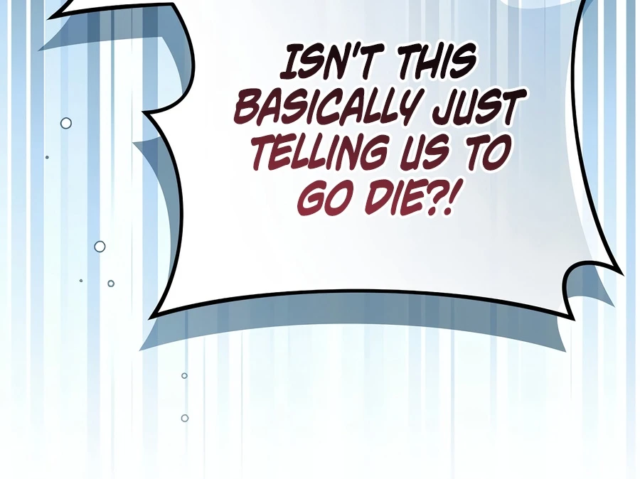 Read Got Dropped Into A Ghost Story Still Gotta Work EN Manga Online