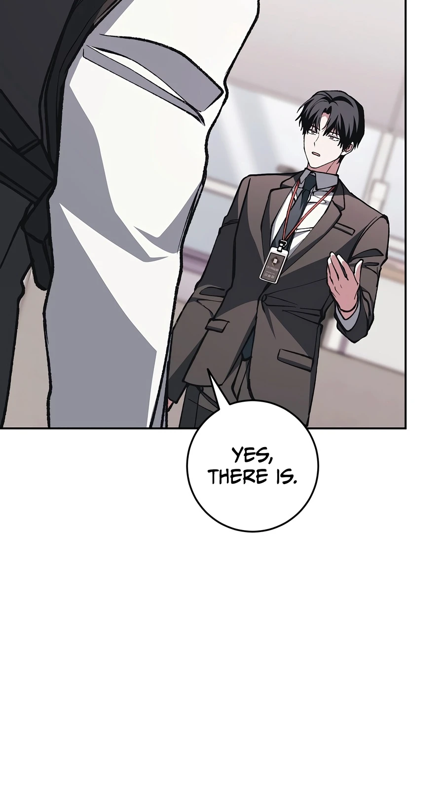Read Got Dropped Into A Ghost Story Still Gotta Work EN Manga Online