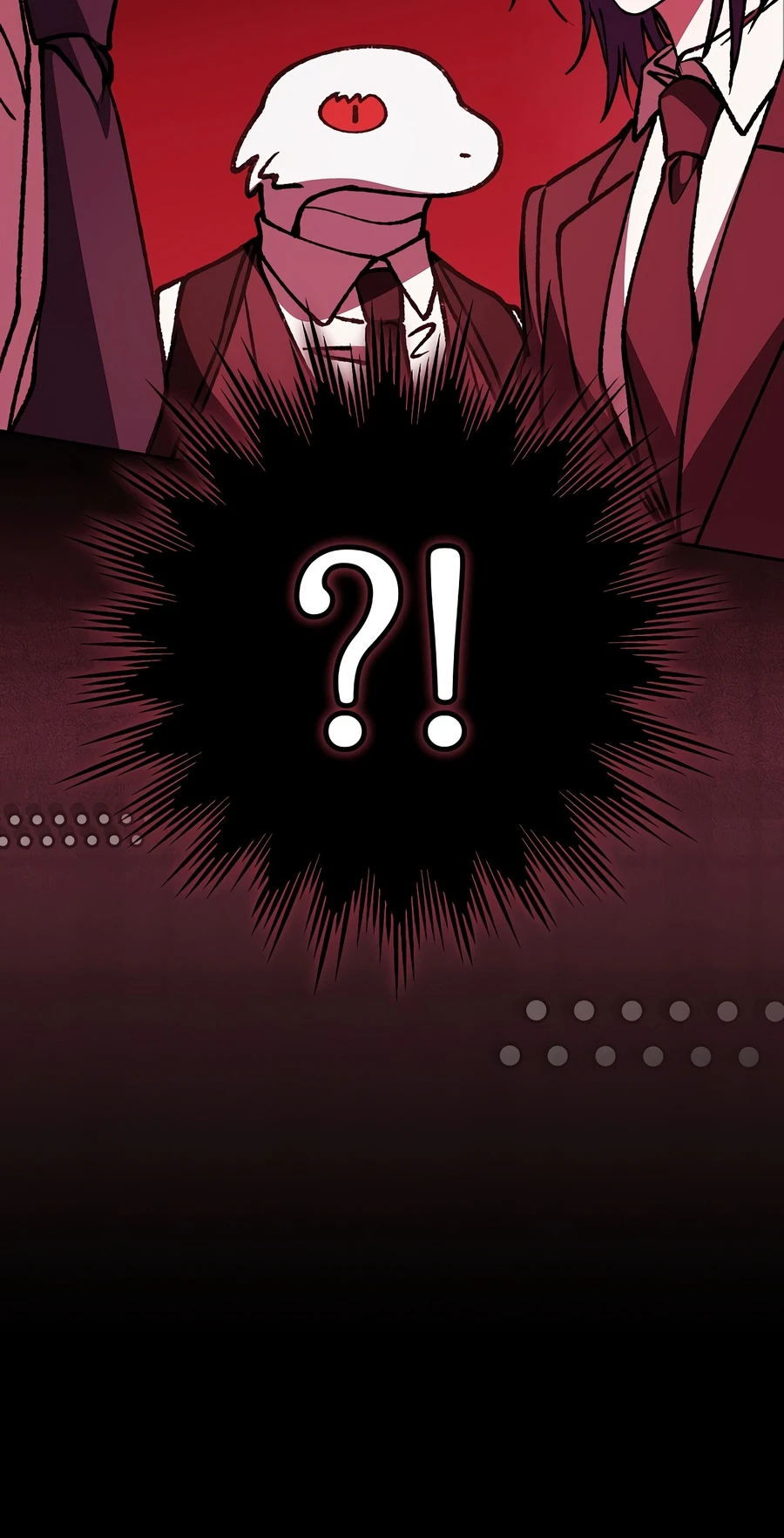 Read Got Dropped Into A Ghost Story Still Gotta Work EN Manga Online