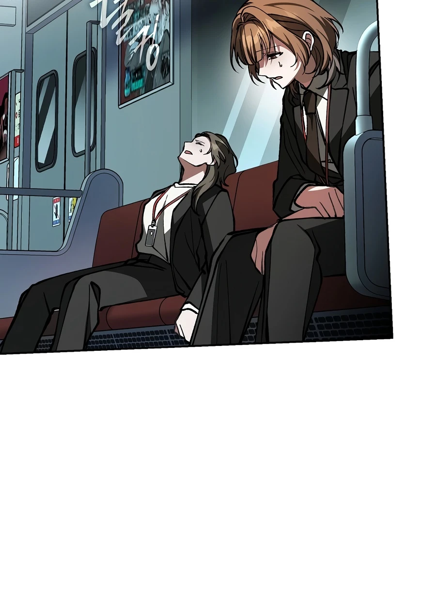 Read Got Dropped Into A Ghost Story Still Gotta Work EN Manga Online