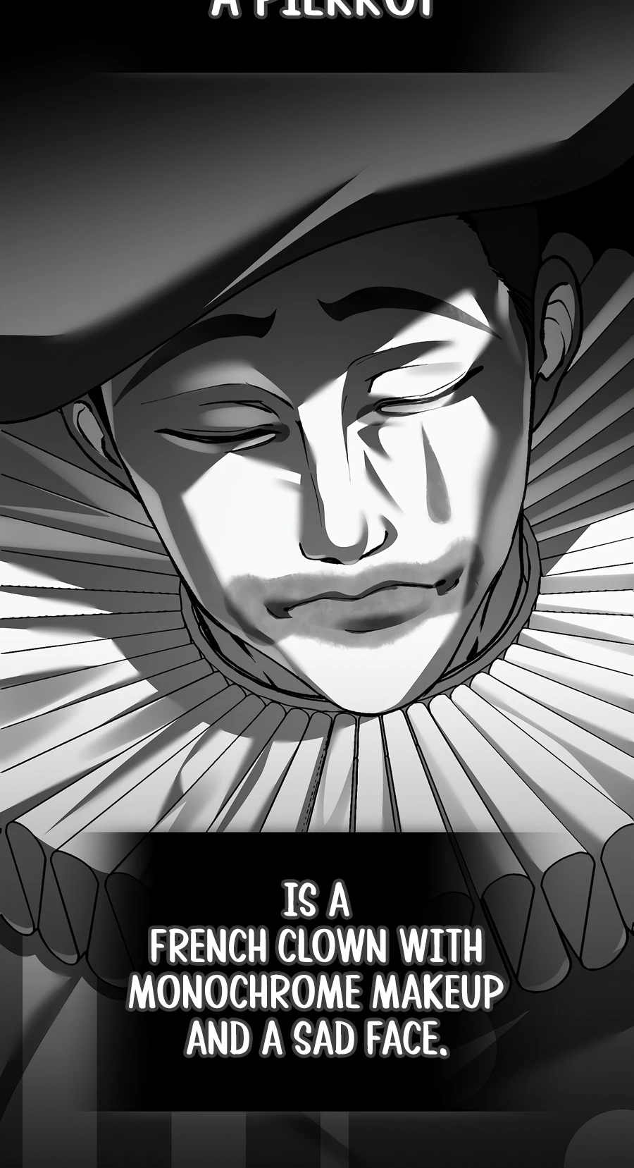 Read Got Dropped Into A Ghost Story Still Gotta Work EN Manga Online