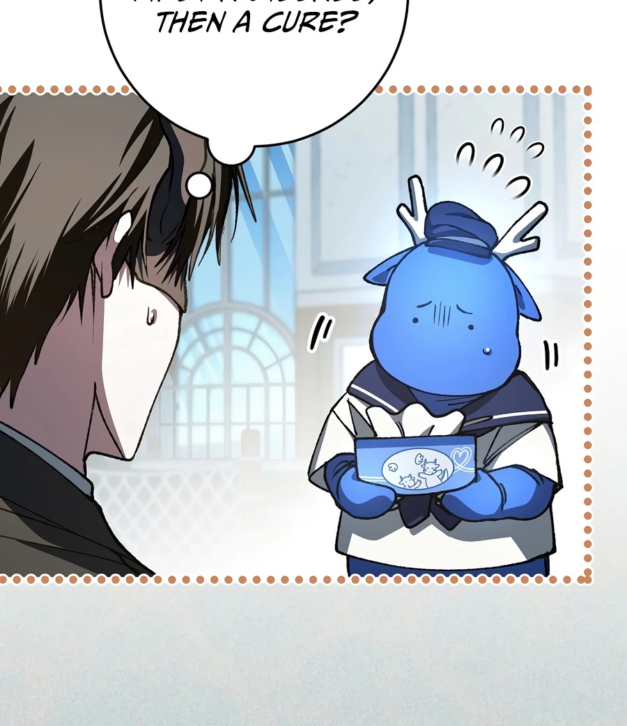 Read Got Dropped Into A Ghost Story Still Gotta Work EN Manga Online