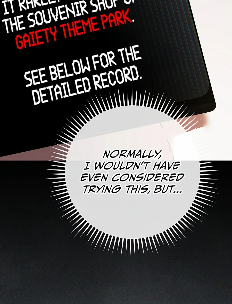 Read Got Dropped Into A Ghost Story Still Gotta Work EN Manga Online