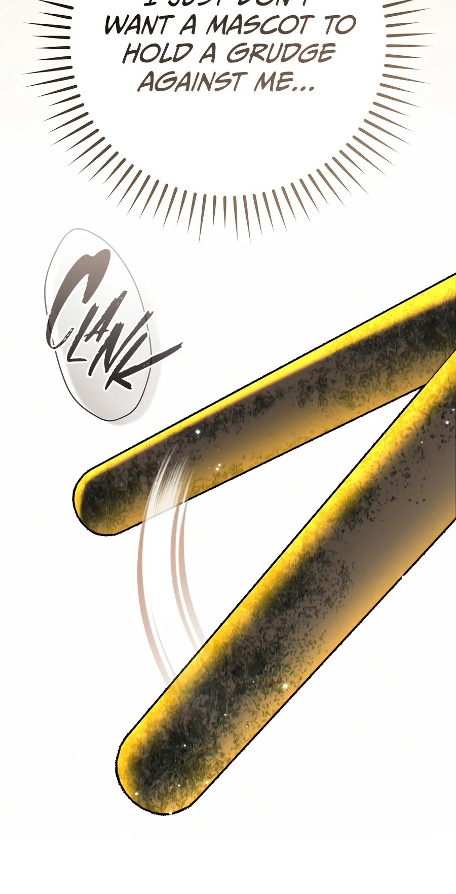 Read Got Dropped Into A Ghost Story Still Gotta Work EN Manga Online