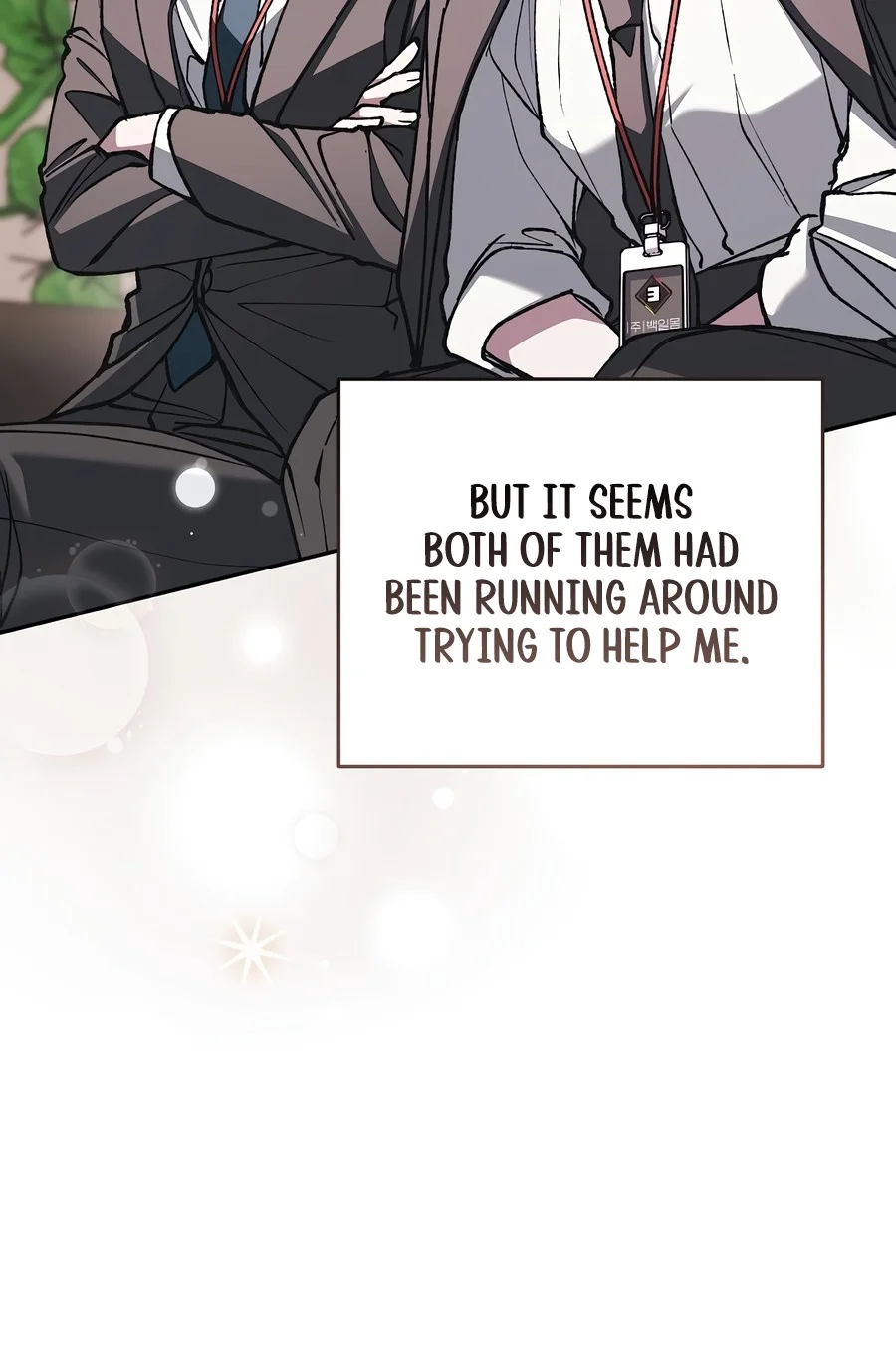 Read Got Dropped Into A Ghost Story Still Gotta Work EN Manga Online