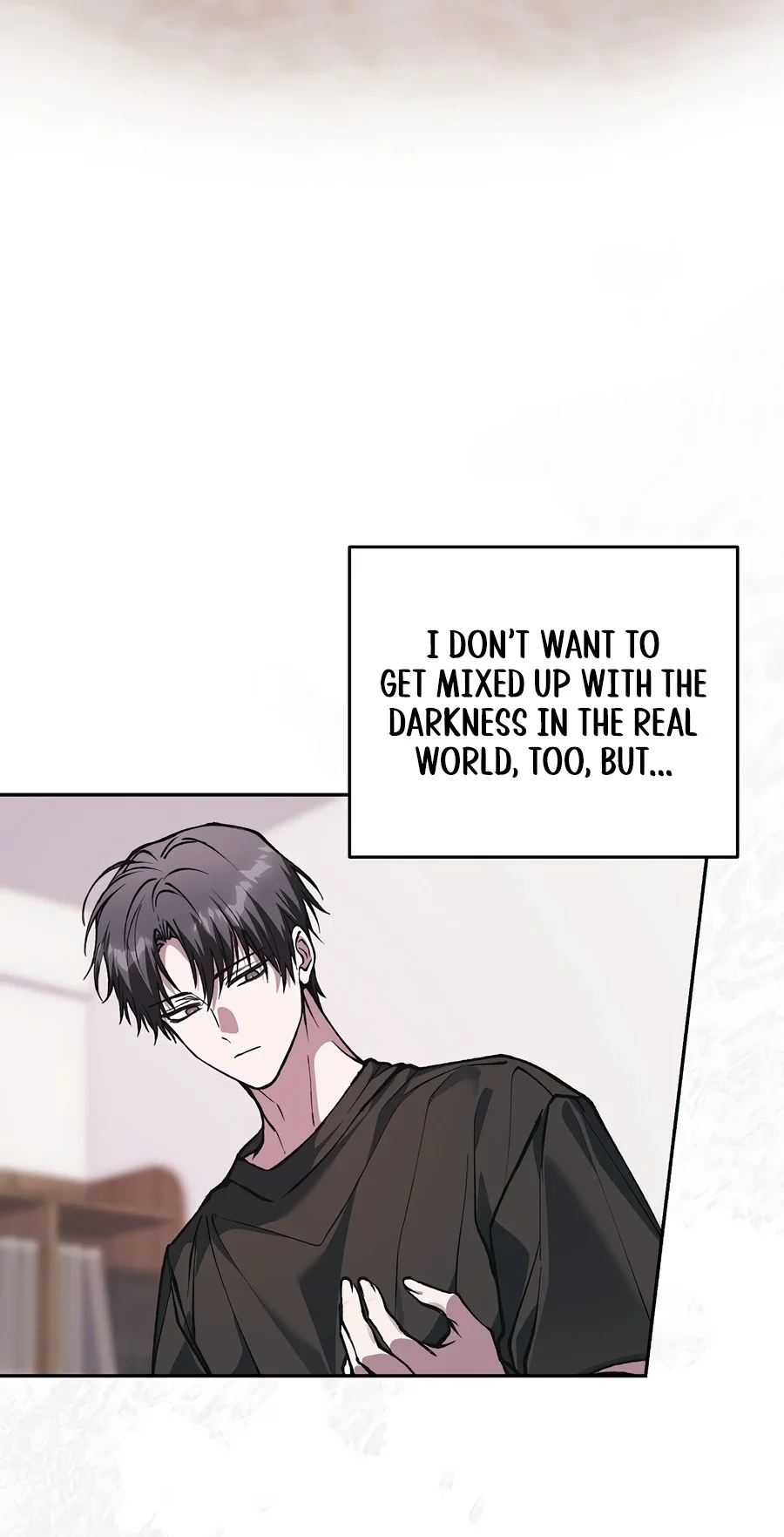 Read Got Dropped Into A Ghost Story Still Gotta Work EN Manga Online