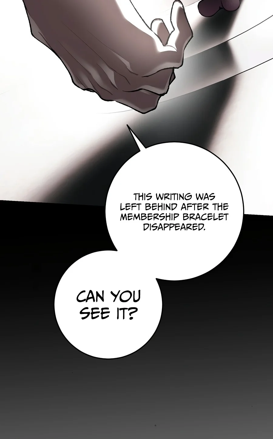 Read Got Dropped Into A Ghost Story Still Gotta Work EN Manga Online