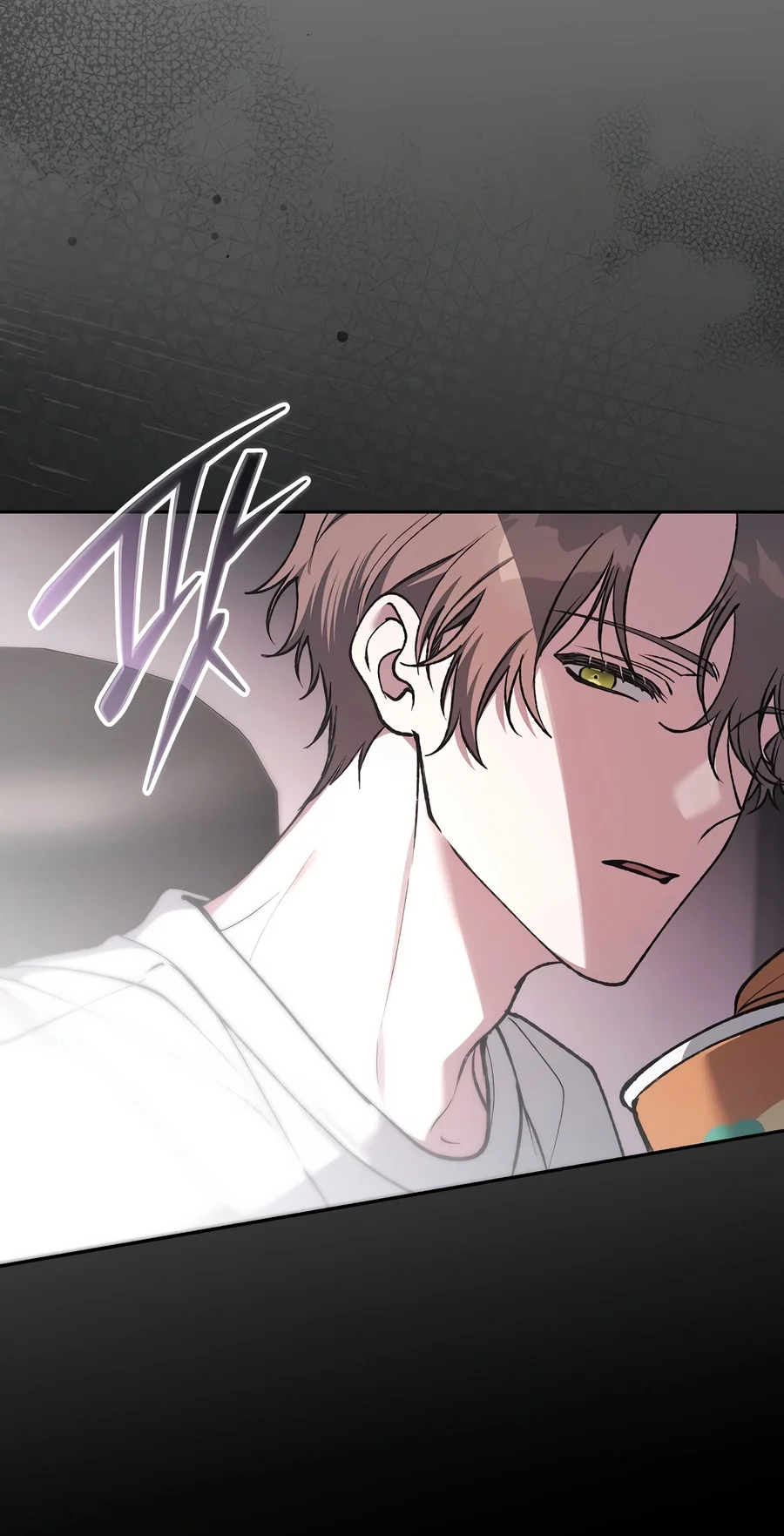Read Got Dropped Into A Ghost Story Still Gotta Work EN Manga Online