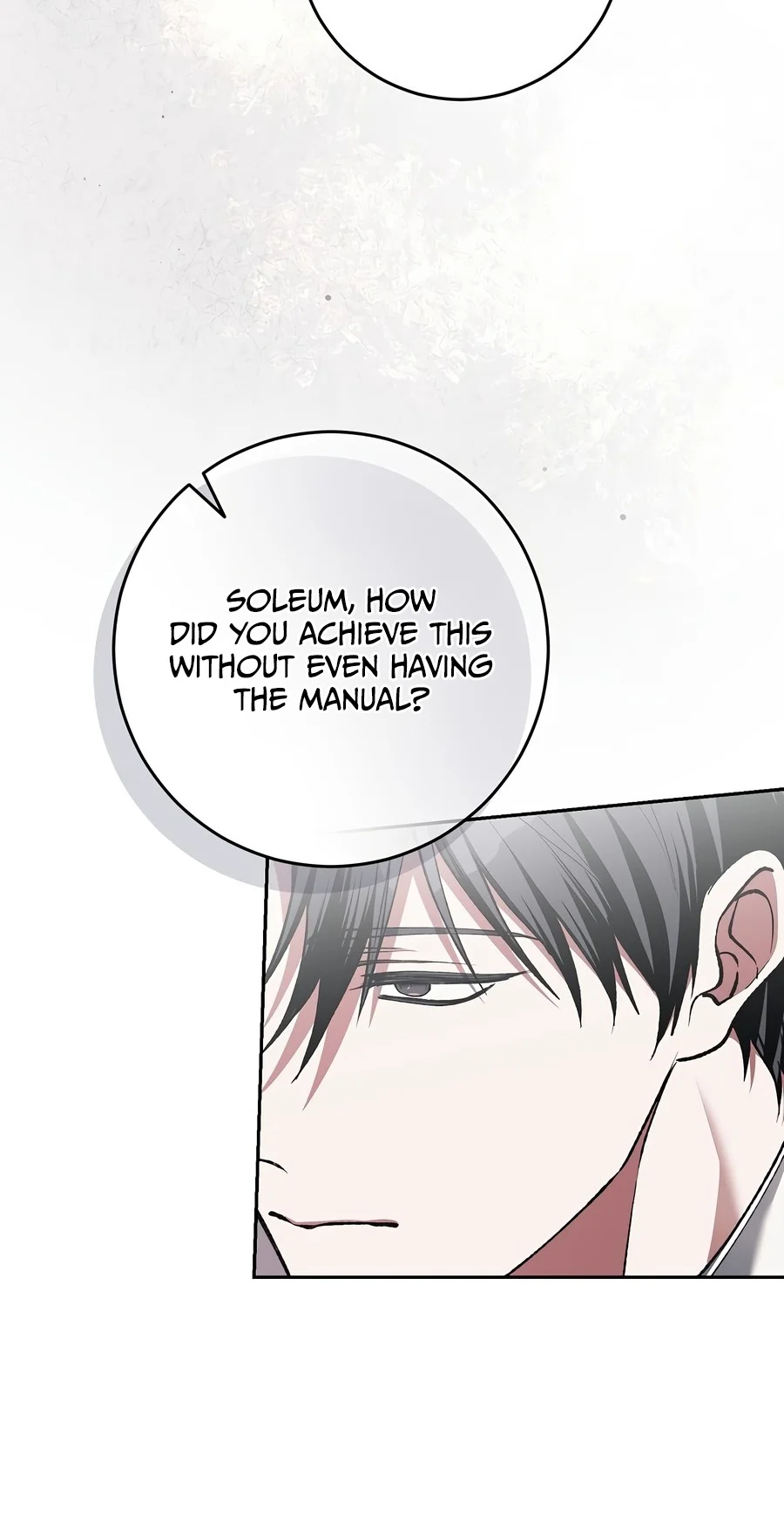 Read Got Dropped Into A Ghost Story Still Gotta Work EN Manga Online
