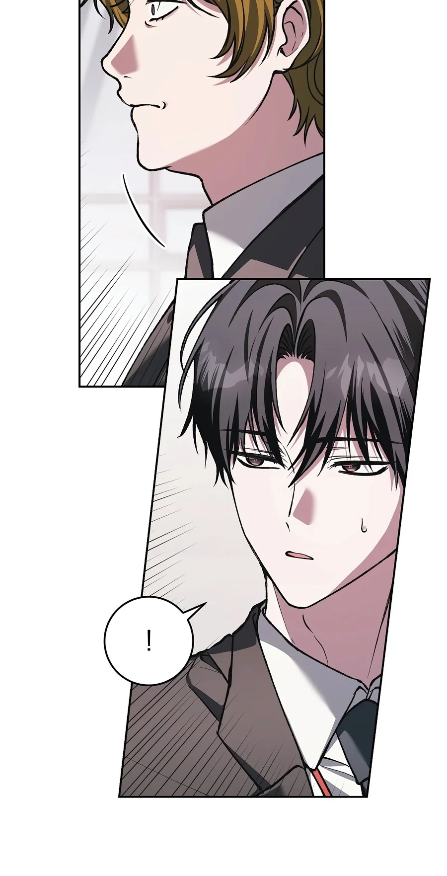 Read Got Dropped Into A Ghost Story Still Gotta Work EN Manga Online