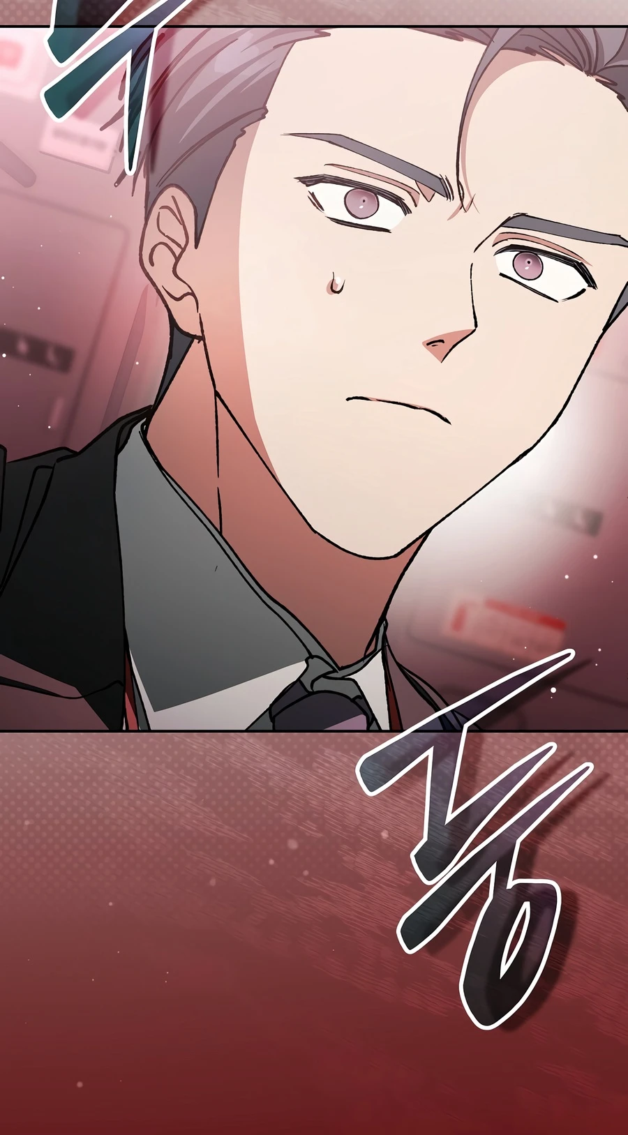 Read Got Dropped Into A Ghost Story Still Gotta Work EN Manga Online