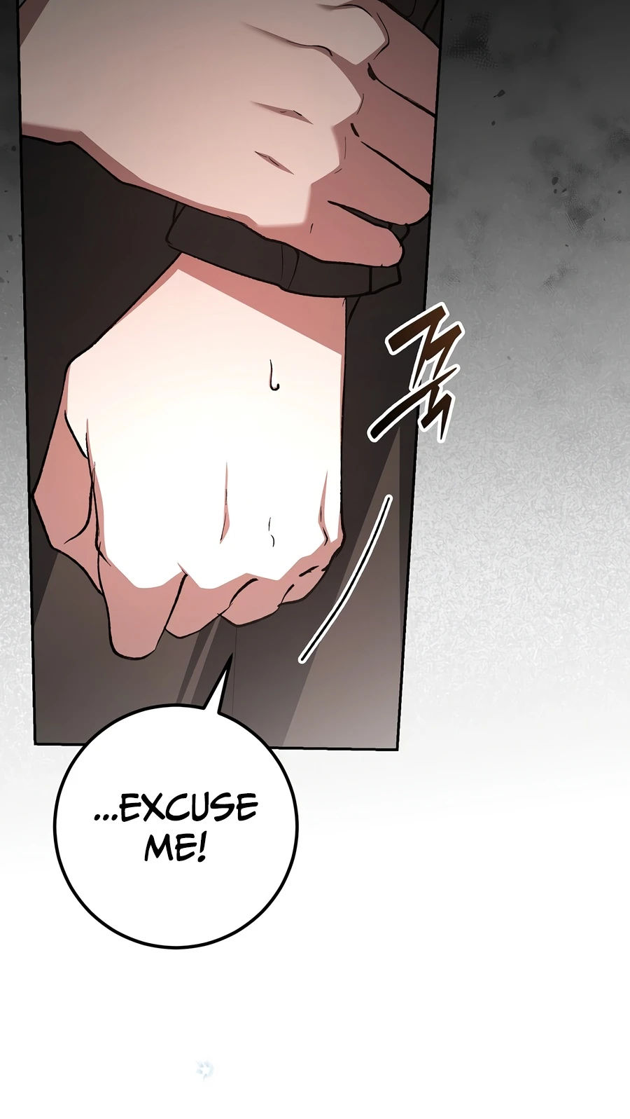 Read Got Dropped Into A Ghost Story Still Gotta Work EN Manga Online