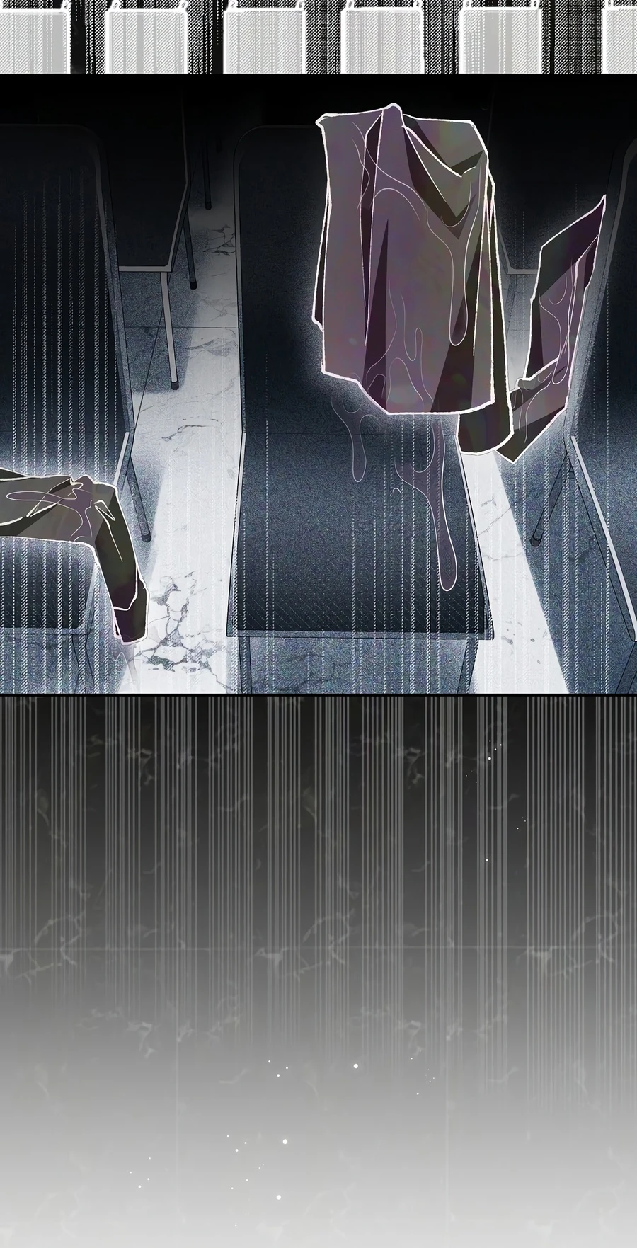 Read Got Dropped Into A Ghost Story Still Gotta Work EN Manga Online
