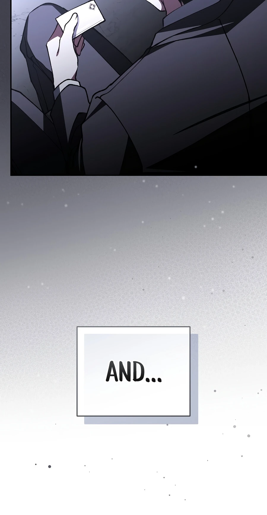 Read Got Dropped Into A Ghost Story Still Gotta Work EN Manga Online