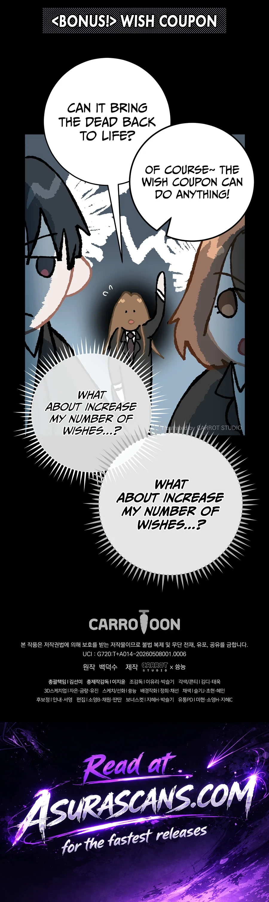 Read Got Dropped Into A Ghost Story Still Gotta Work EN Manga Online