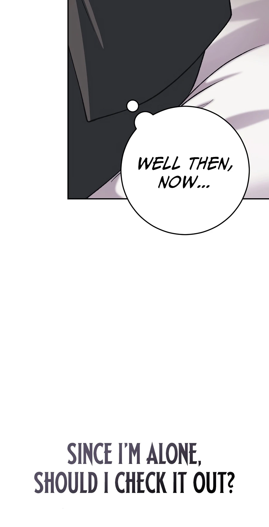 Read Got Dropped Into A Ghost Story Still Gotta Work EN Manga Online
