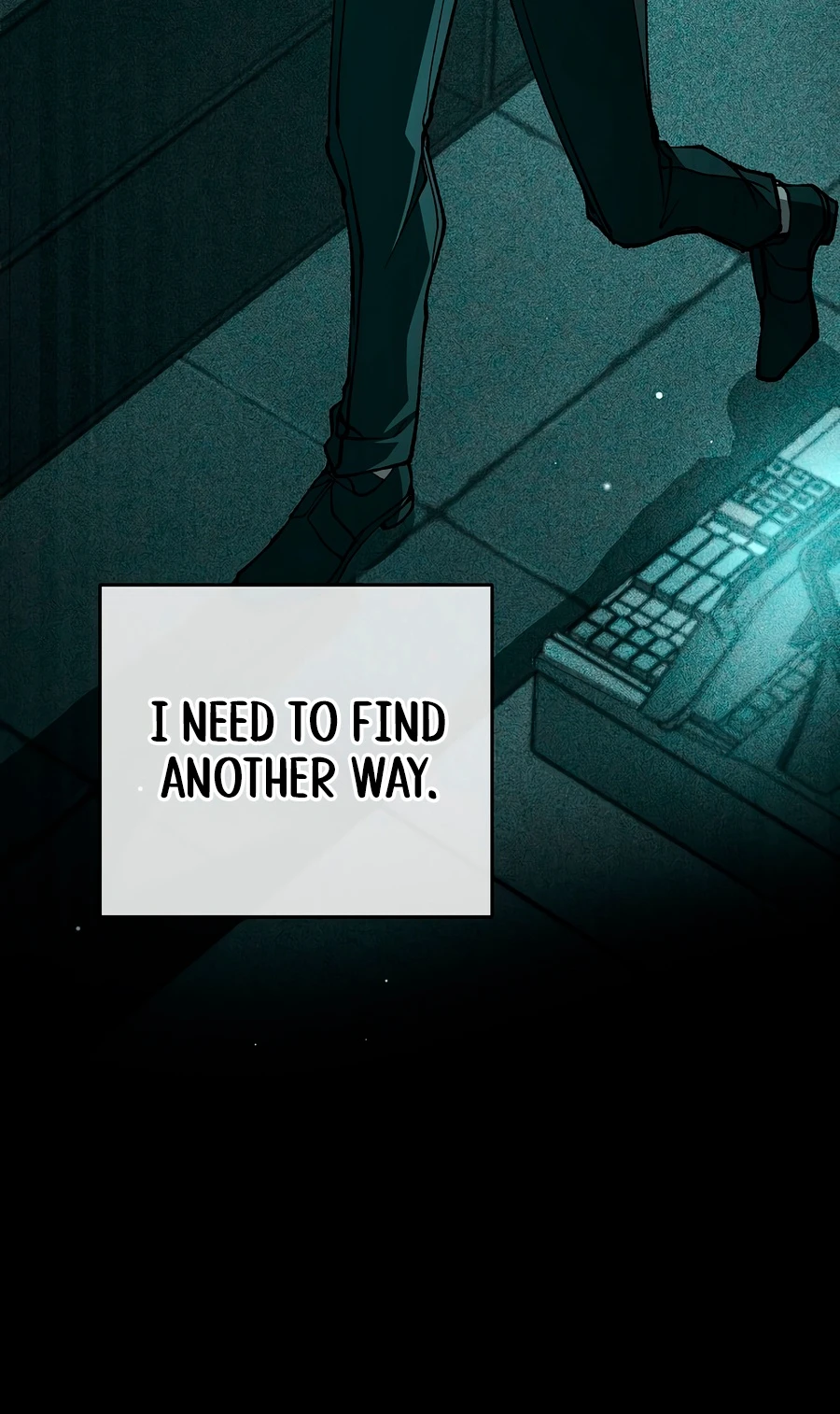 Read Got Dropped Into A Ghost Story Still Gotta Work EN Manga Online