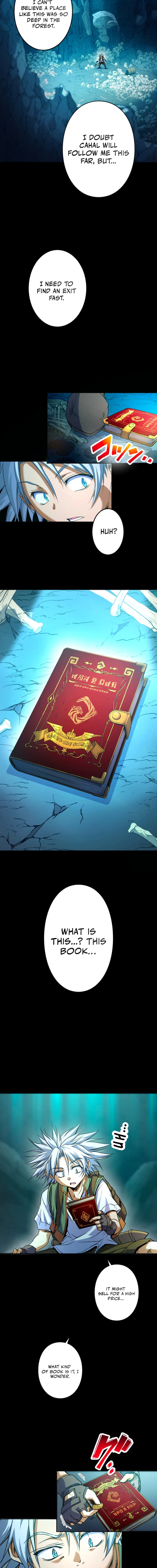 Read Great Sage of 100 Magic Stones EN Manga Online