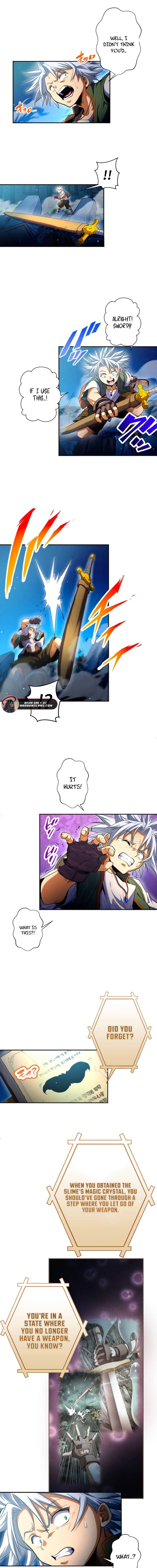 Read Great Sage of 100 Magic Stones EN Manga Online