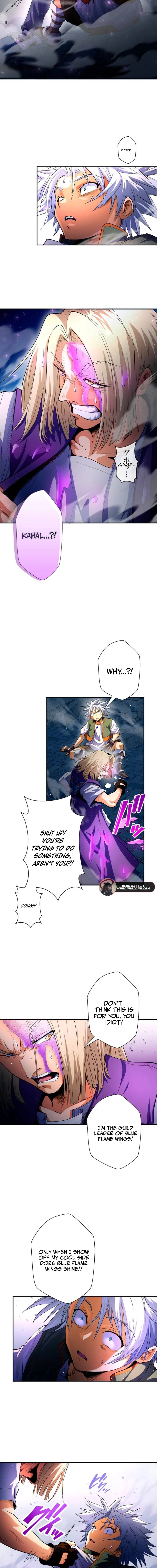 Read Great Sage of 100 Magic Stones EN Manga Online
