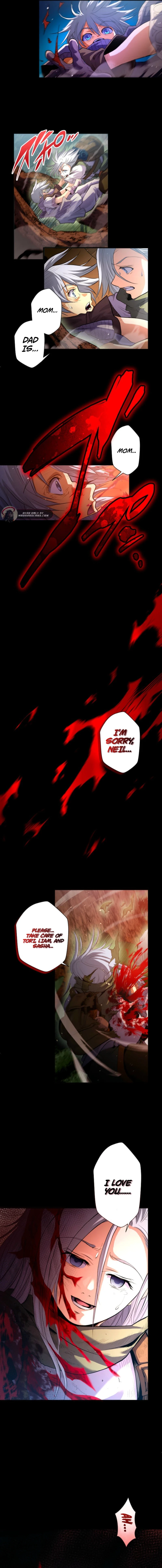 Read Great Sage of 100 Magic Stones EN Manga Online