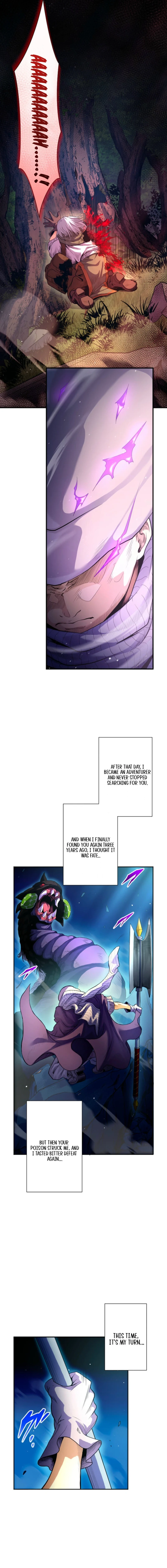 Read Great Sage of 100 Magic Stones EN Manga Online