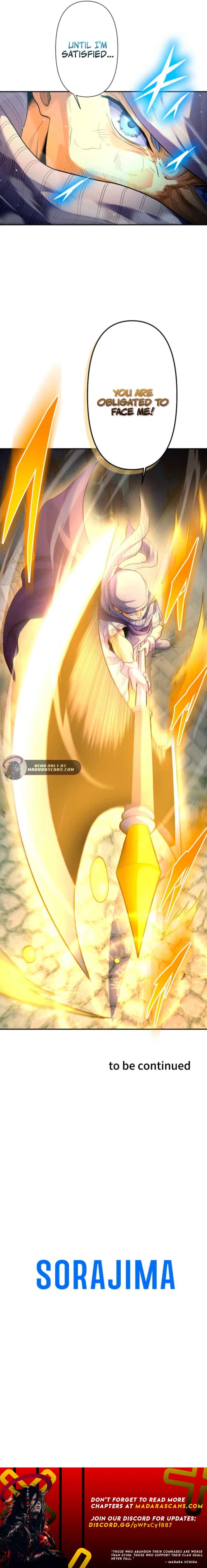 Read Great Sage of 100 Magic Stones EN Manga Online