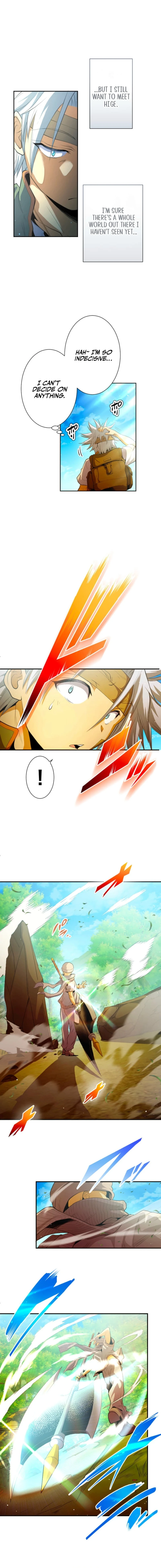 Read Great Sage of 100 Magic Stones EN Manga Online