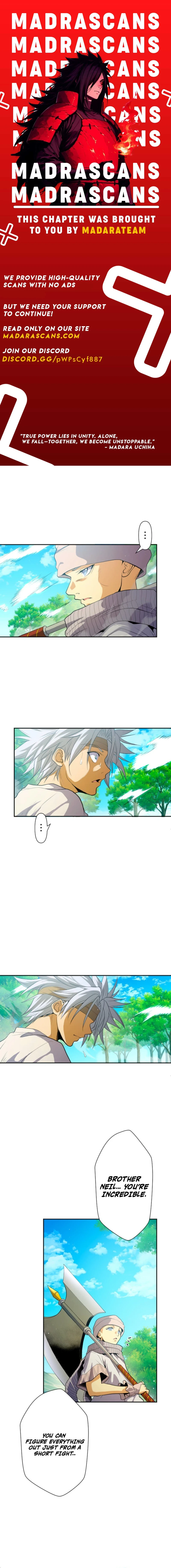 Read Great Sage of 100 Magic Stones EN Manga Online