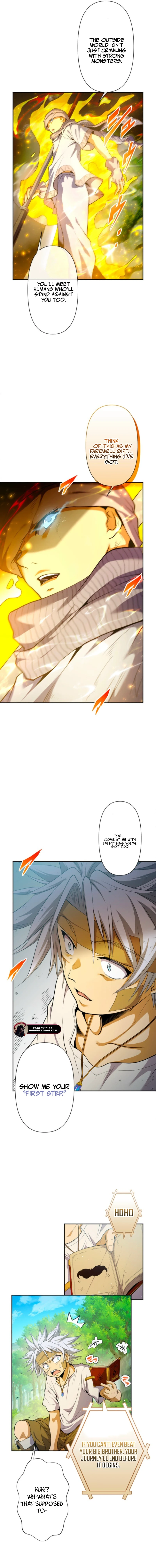 Read Great Sage of 100 Magic Stones EN Manga Online