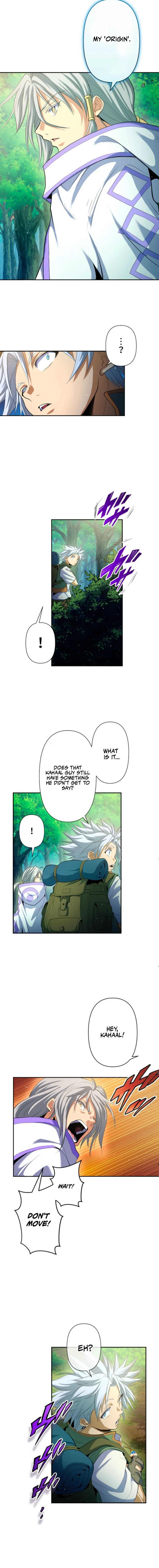 Read Great Sage of 100 Magic Stones EN Manga Online
