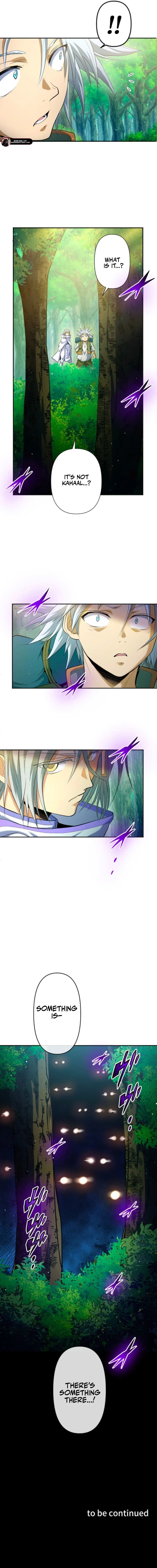 Read Great Sage of 100 Magic Stones EN Manga Online