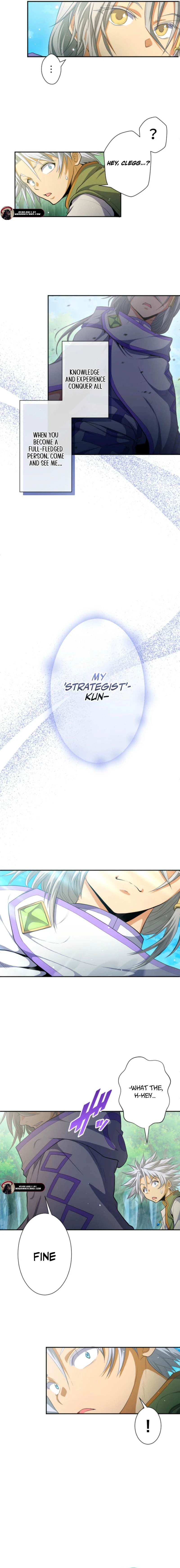 Read Great Sage of 100 Magic Stones EN Manga Online