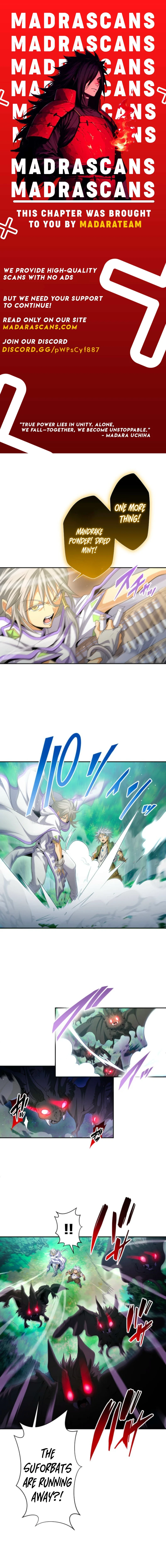 Read Great Sage of 100 Magic Stones EN Manga Online