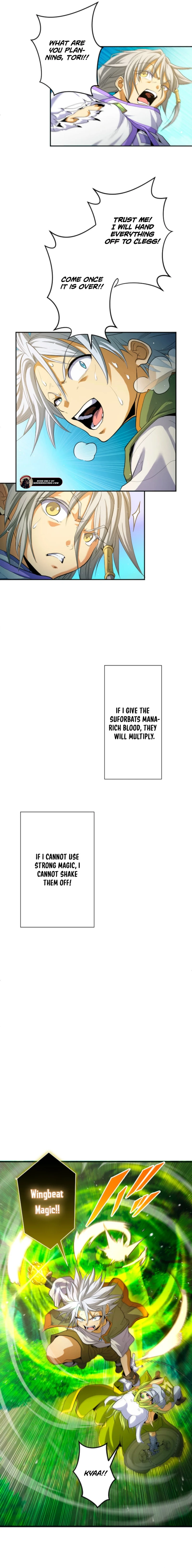 Read Great Sage of 100 Magic Stones EN Manga Online
