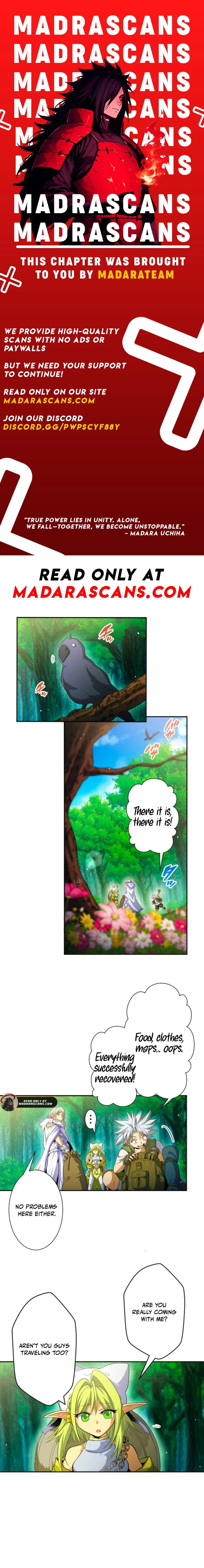 Read Great Sage of 100 Magic Stones EN Manga Online