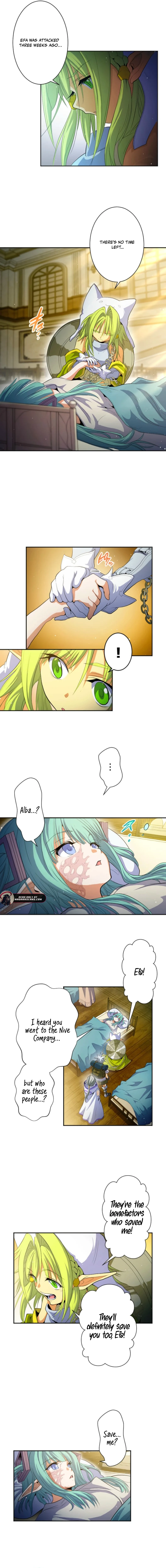 Read Great Sage of 100 Magic Stones EN Manga Online