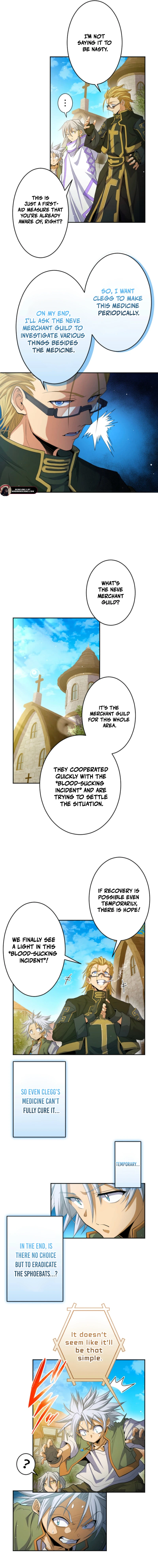 Read Great Sage of 100 Magic Stones EN Manga Online