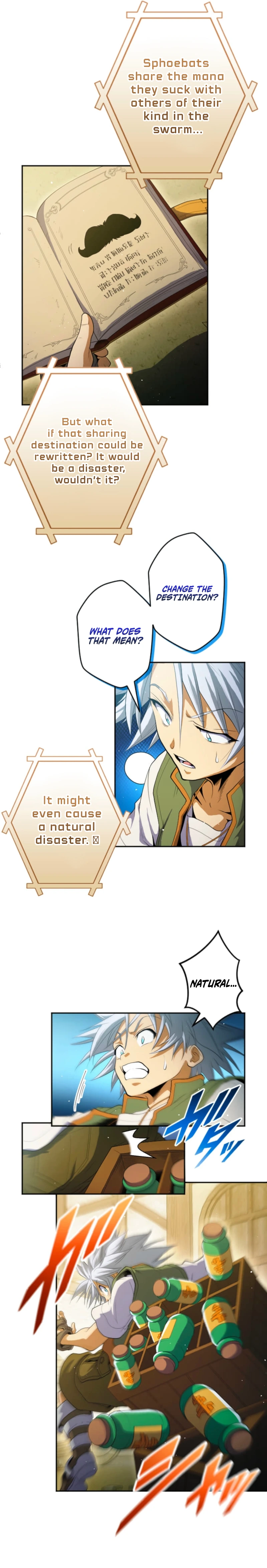 Read Great Sage of 100 Magic Stones EN Manga Online