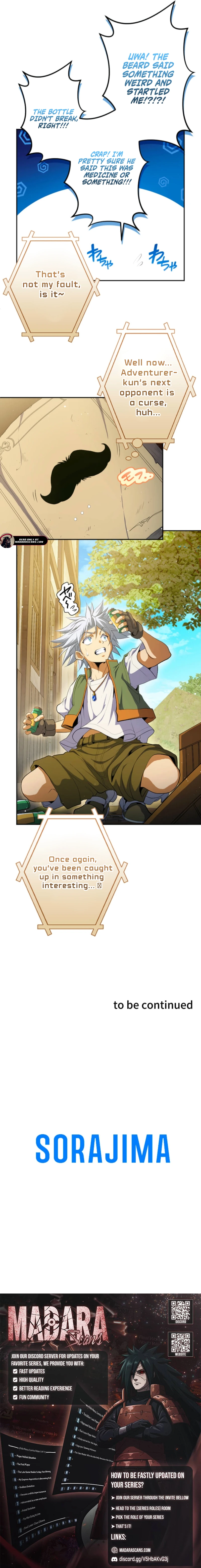 Read Great Sage of 100 Magic Stones EN Manga Online