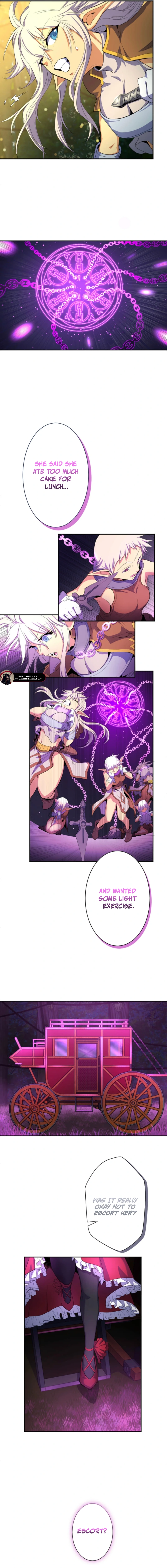 Read Great Sage of 100 Magic Stones EN Manga Online
