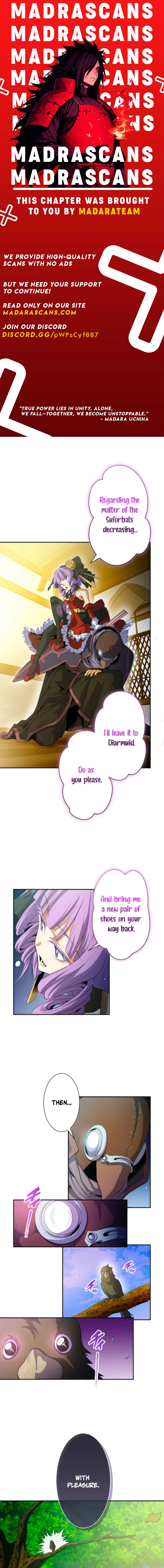 Read Great Sage of 100 Magic Stones EN Manga Online