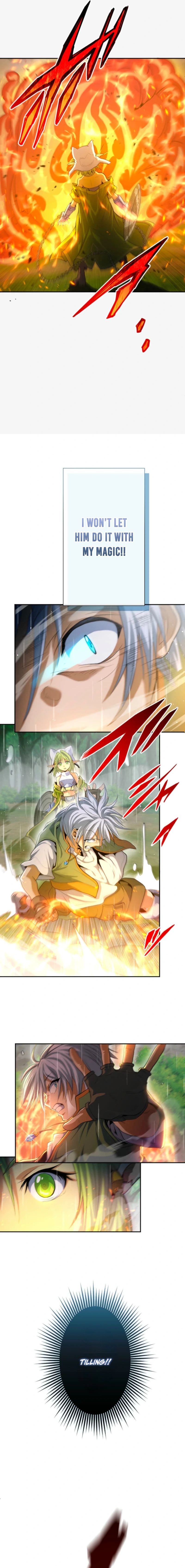 Read Great Sage of 100 Magic Stones EN Manga Online