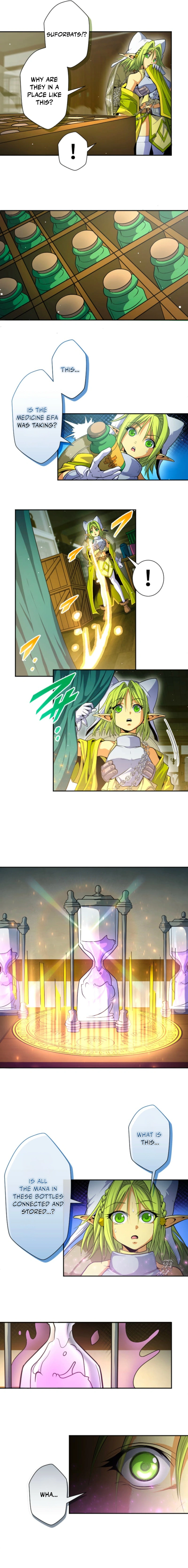 Read Great Sage of 100 Magic Stones EN Manga Online