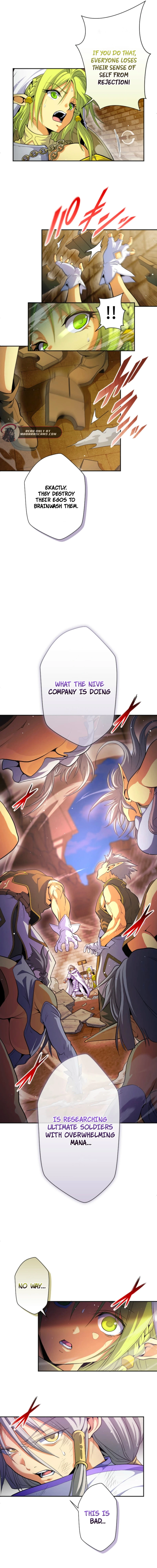 Read Great Sage of 100 Magic Stones EN Manga Online