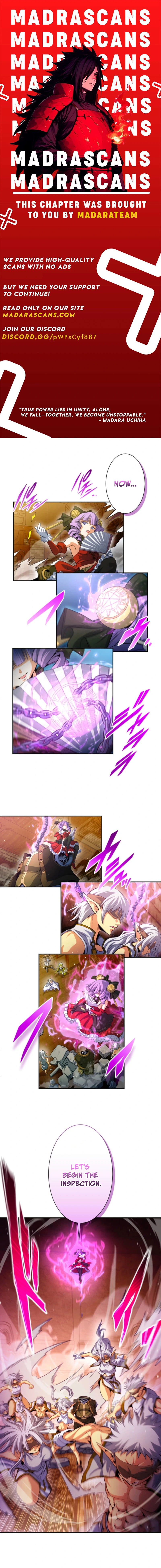 Read Great Sage of 100 Magic Stones EN Manga Online