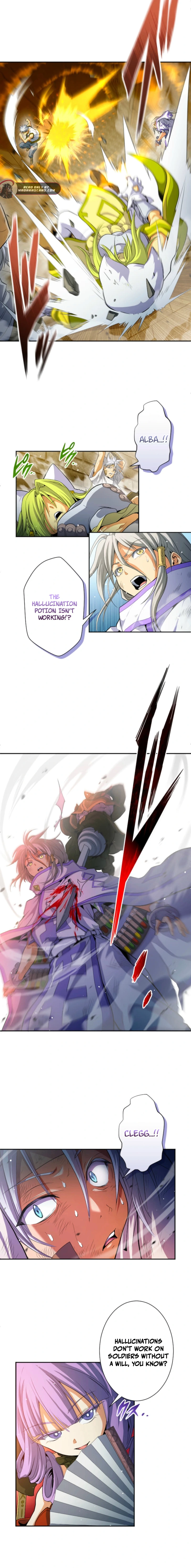 Read Great Sage of 100 Magic Stones EN Manga Online